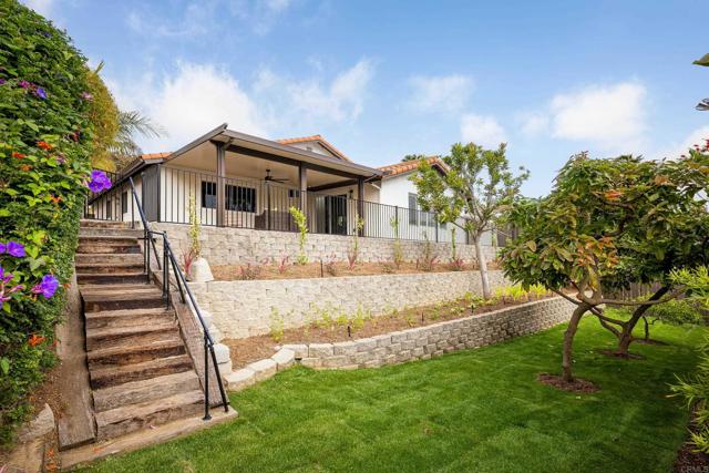 Detail Gallery Image 29 of 39 For 324 Avenida De Las Rosas, Encinitas,  CA 92024 - 4 Beds | 2/1 Baths