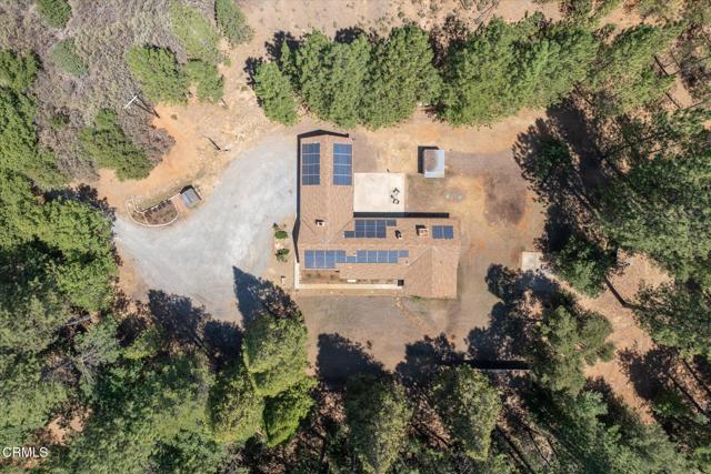 Detail Gallery Image 34 of 37 For 1997 Independence Cemetary Rd, Rail Road Flat,  CA 95248 - 3 Beds | 2 Baths
