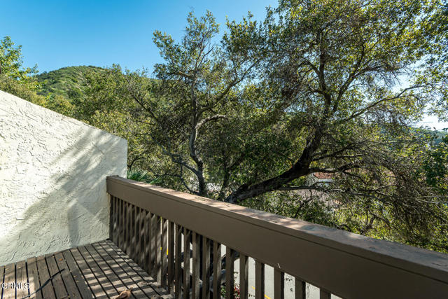 Detail Gallery Image 22 of 46 For 5 Faircliff Ct, Glendale,  CA 91206 - 2 Beds | 2/1 Baths