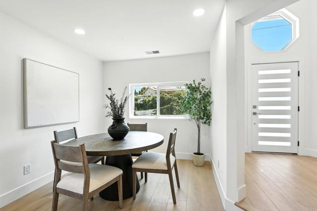 Detail Gallery Image 16 of 30 For 5885 Lynn St, San Diego,  CA 92105 - 3 Beds | 2 Baths