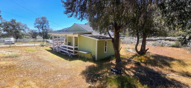 4112 Grant Trail, Frazier Park, California 93225, 2 Bedrooms Bedrooms, ,1 BathroomBathrooms,Residential,For Sale,4112 Grant Trail,CRV1-26179