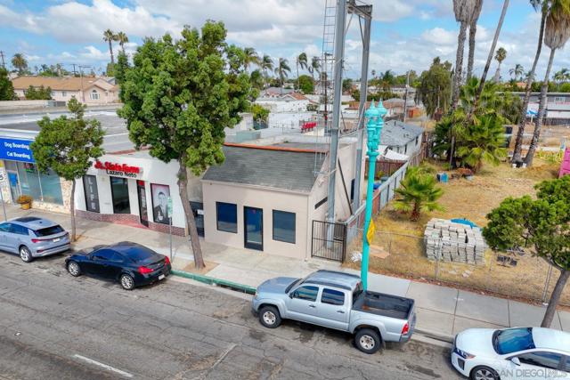 3930 El Cajon Blvd, San Diego, California 92105, ,Multi-Family,For Sale,El Cajon Blvd,240025669SD