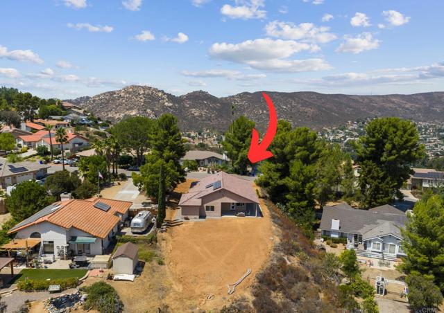 Detail Gallery Image 18 of 23 For 23627 Calistoga Pl, Ramona,  CA 92065 - 3 Beds | 2/1 Baths