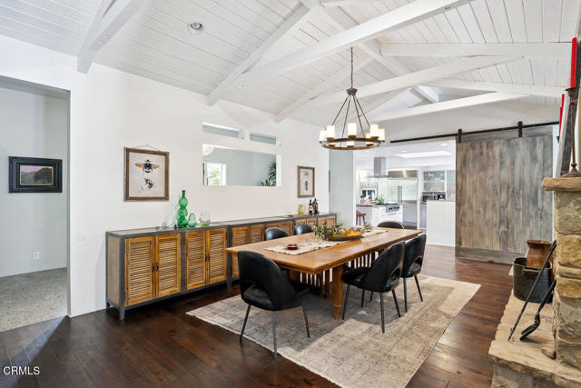 Detail Gallery Image 9 of 44 For 1427 Shippee Ln, Ojai,  CA 93023 - 3 Beds | 2 Baths
