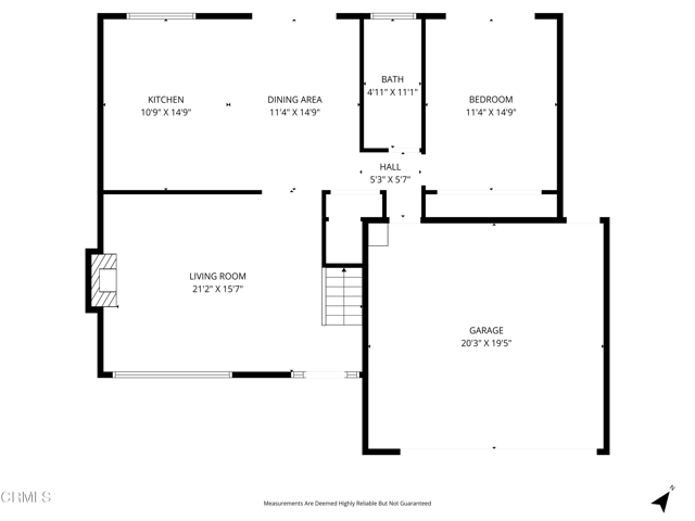 Detail Gallery Image 47 of 49 For 747 Southwick St, Santa Paula,  CA 93060 - 4 Beds | 2 Baths