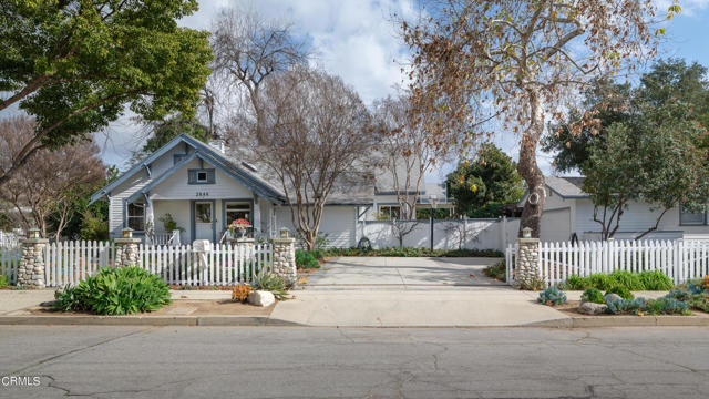 2644 G St, La Verne, CA 91750