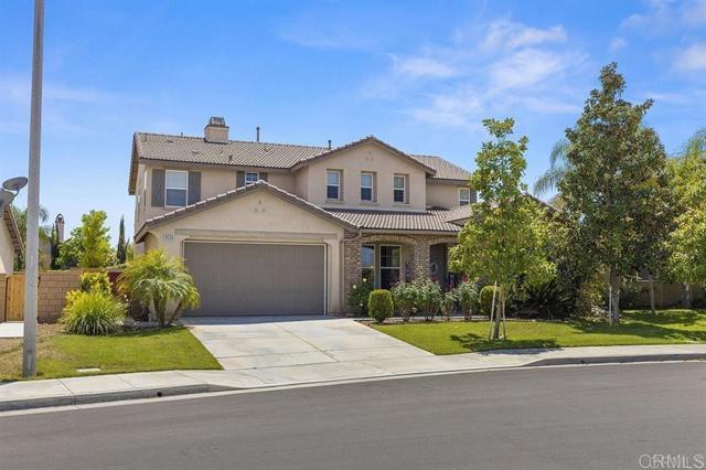 Details for 31539 Meadow Lane, Winchester, CA 92596