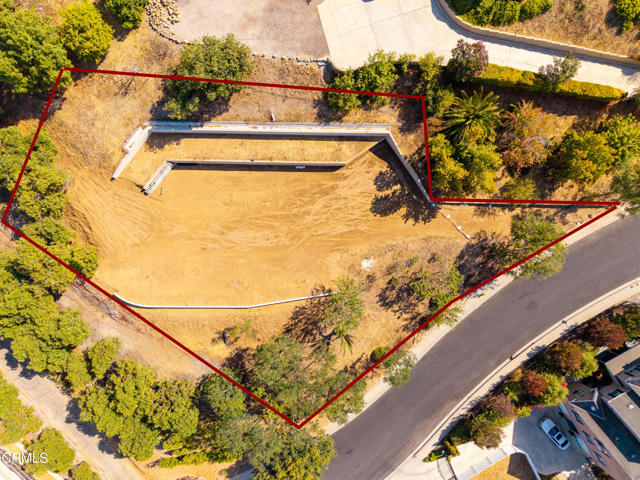 Detail Gallery Image 4 of 19 For 179 E View Dr, Santa Paula,  CA 93060 - – Beds | – Baths