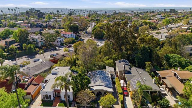 Detail Gallery Image 39 of 44 For 4262 Sierra Vista, San Diego,  CA 92103 - 2 Beds | 1/1 Baths