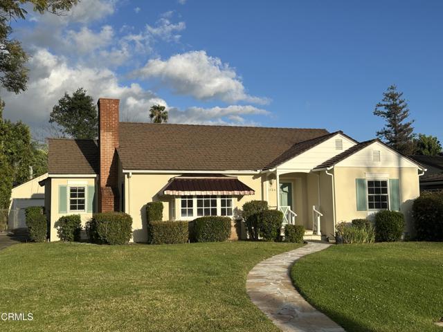 Front Image Thumbnail for CRP1-26066