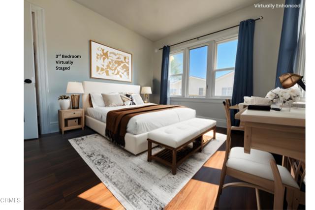 Detail Gallery Image 24 of 34 For 1255 N Dominion Ave, Pasadena,  CA 91104 - 3 Beds | 1 Baths