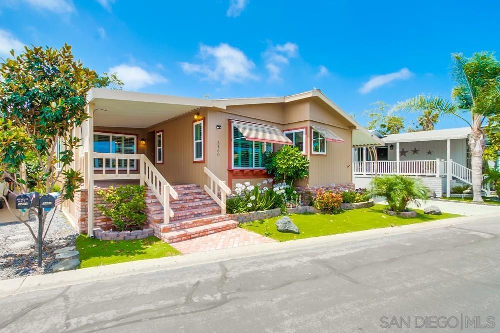 3460 Don Lorenzo Dr