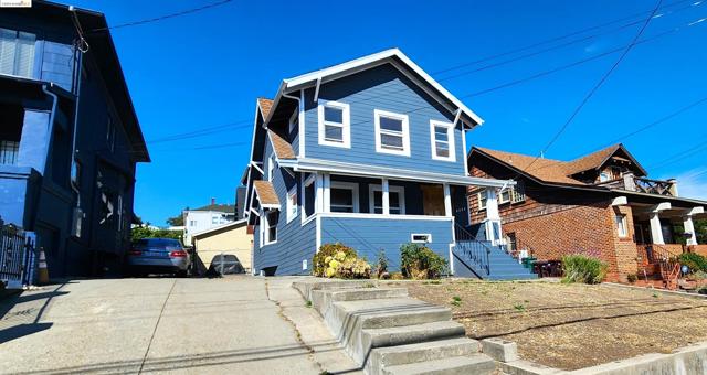 Details for 1212 28th St, Oakland, CA 94610