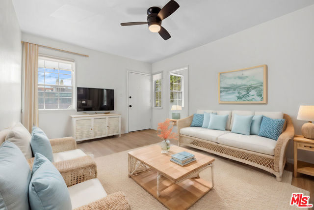 *Virtual Staging