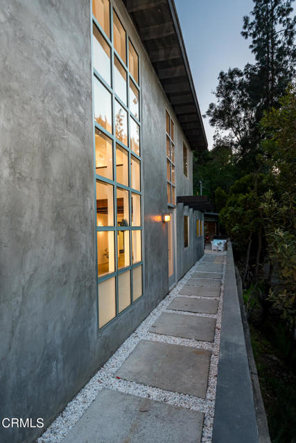 Detail Gallery Image 21 of 26 For 4520 San Andreas Ave, Los Angeles,  CA 90065 - 2 Beds | 1 Baths
