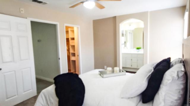 Detail Gallery Image 18 of 26 For 2203 Huntington Point Dr #4,  Chula Vista,  CA 91914 - 3 Beds | 2/1 Baths