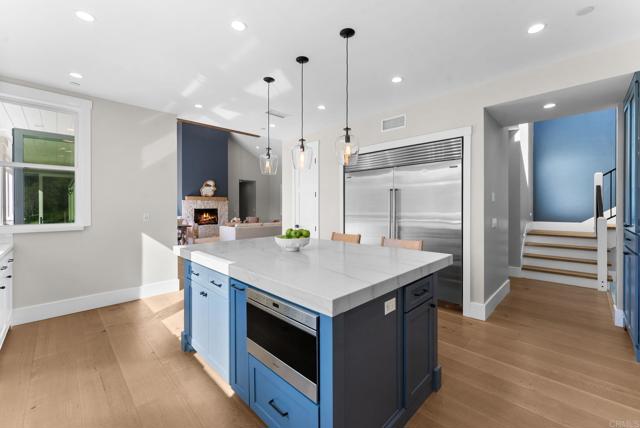 Detail Gallery Image 20 of 56 For 2747 via Del Robles, Fallbrook,  CA 92028 - 3 Beds | 3 Baths