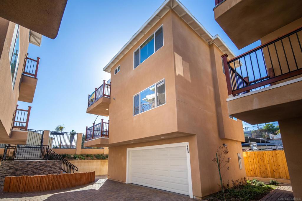 3262 Imperial Ave, San Diego, CA 92102