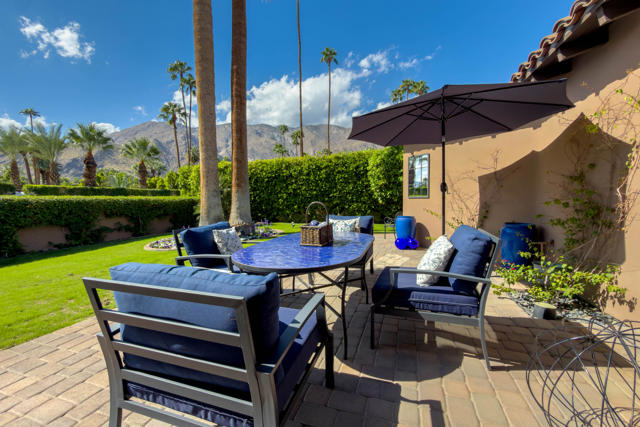 252 Camino Sur, Palm Springs, CA 92262