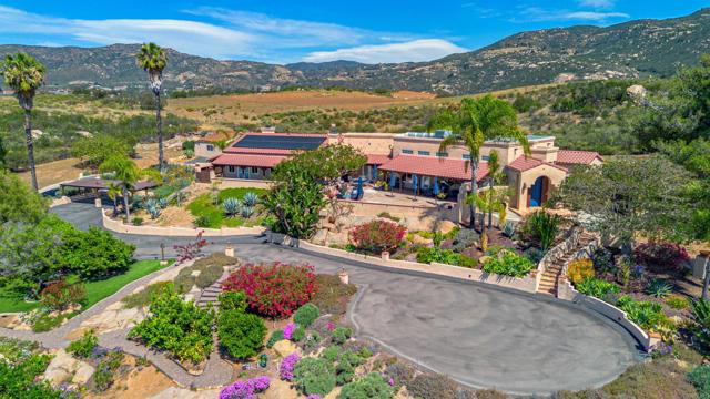 Details for 13613 Hillside Estates Drive, Jamul, CA 91935