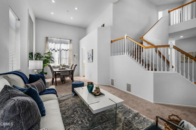 Detail Gallery Image 3 of 41 For 2521 Ironstone St, Oxnard,  CA 93036 - 4 Beds | 3 Baths