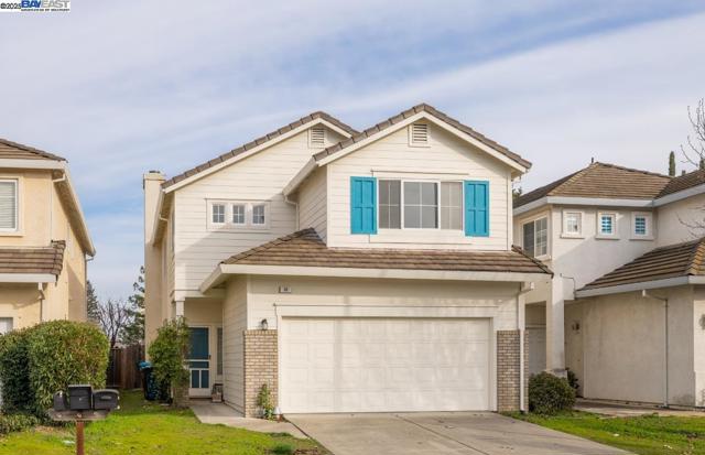Details for 99 Elder Dr  , Pacheco, CA 94553
