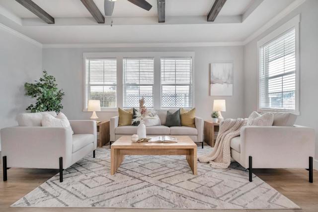 Drew Fenton | 144 Holm Road Watsonville CA | MLS: 7263258