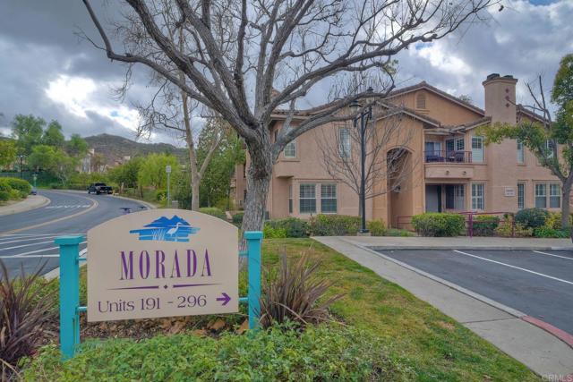 Detail Gallery Image 26 of 34 For 18674 Caminito Cantilena #242,  San Diego,  CA 92128 - 1 Beds | 1 Baths