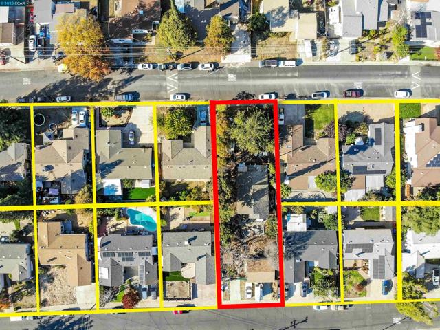 1860 Mayette Avenue, Concord, California 94520, 2 Bedrooms Bedrooms, ,1 BathroomBathrooms,Single Family Residence,For Sale,Mayette Avenue,41046348