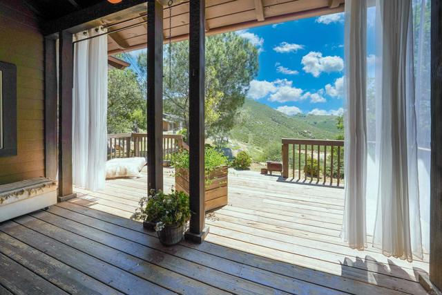Home for Sale in Ramona