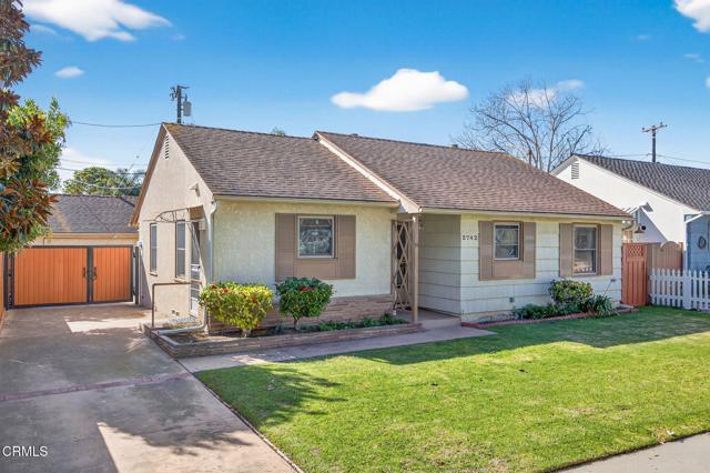 Detail Gallery Image 3 of 28 For 2742 Sereno Ave, Ventura,  CA 93003 - 3 Beds | 1 Baths