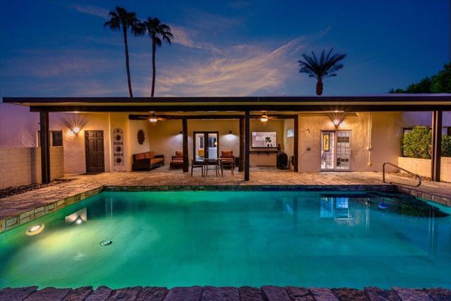 71825 Sahara Road, Rancho Mirage, CA 92270