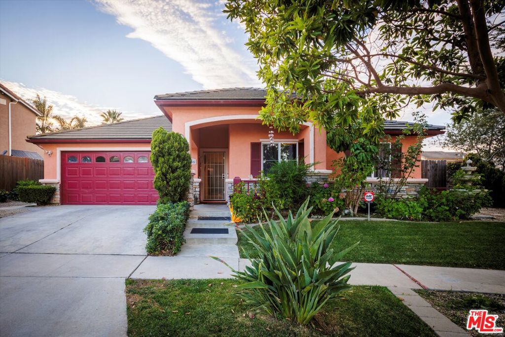 1905 Noroeste Avenue, Santa Maria, CA 93458
