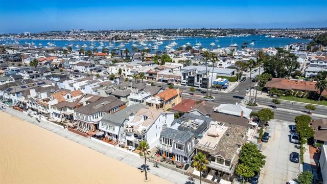 Detail Gallery Image 37 of 44 For 509 W Balboa Bld, Newport Beach,  CA 92661 - 3 Beds | 3/1 Baths