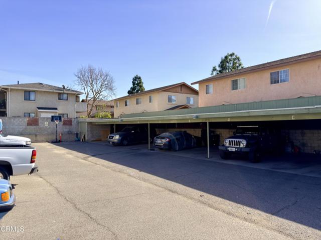 Detail Gallery Image 3 of 4 For 1208 E Ventura St, Santa Paula,  CA 93060 - – Beds | – Baths