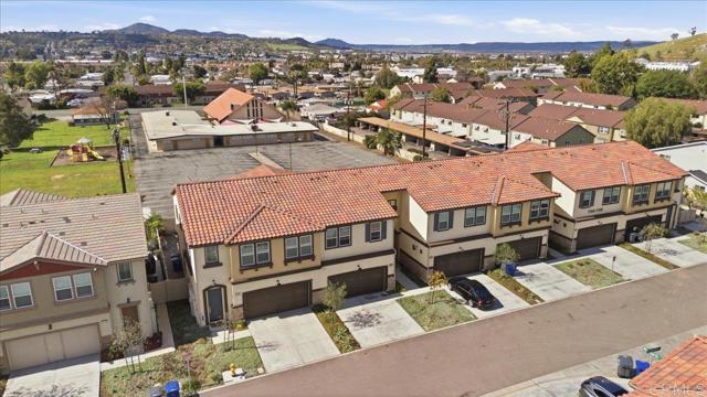 Detail Gallery Image 39 of 41 For 1166 Evelyn Drive, El Cajon,  CA 92021 - 3 Beds | 2/1 Baths