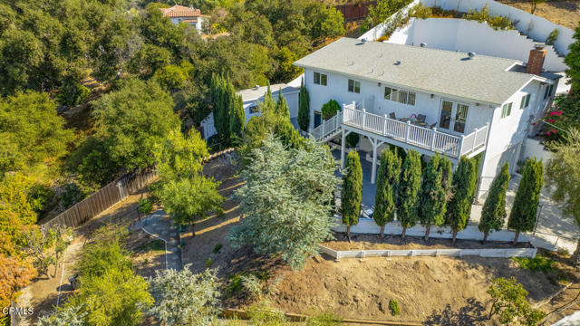 Detail Gallery Image 56 of 64 For 10272 Willow Springs Ln, Sunland,  CA 91040 - 4 Beds | 3 Baths