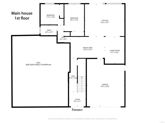 Detail Gallery Image 62 of 64 For 1659 Curry Comb Dr, San Marcos,  CA 92069 - 4 Beds | 3 Baths