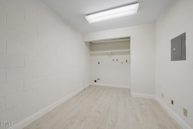 Detail Gallery Image 35 of 44 For 408 S Santa Anita #10,  Arcadia,  CA 91006 - 2 Beds | 2/1 Baths