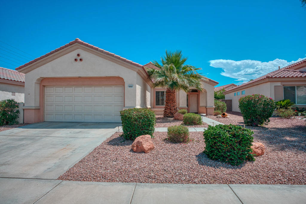 78983 Nectarine Drive, Palm Desert, CA 92211