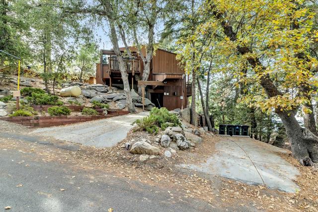 Details for 25281 Deer Path, Idyllwild, CA 92549