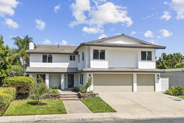 Listing Details for 930 Holly Glen Dr, Long Beach, CA 90815