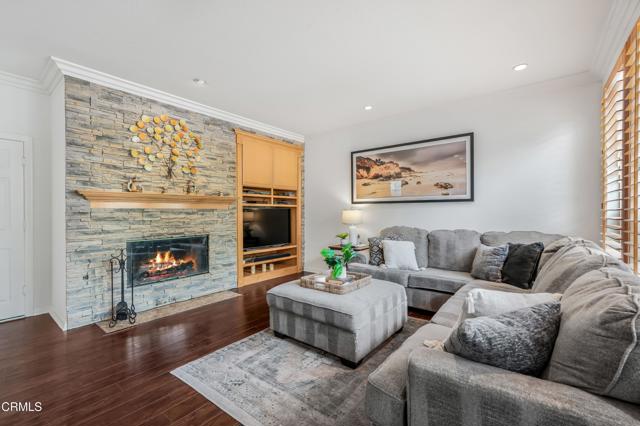 Detail Gallery Image 21 of 56 For 548 Knollwood Dr, Newbury Park,  CA 91320 - 4 Beds | 3/1 Baths