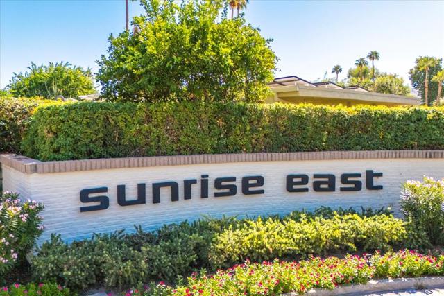 2232 Oakcrest Drive, Palm Springs, CA 92264