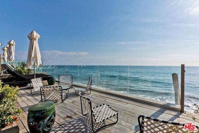 Drew Fenton | 23618 Malibu Colony Road Malibu CA | MLS: 7165966