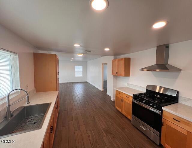 Detail Gallery Image 9 of 23 For 10025 Campbell Ave, Riverside,  CA 92503 - 3 Beds | 2 Baths