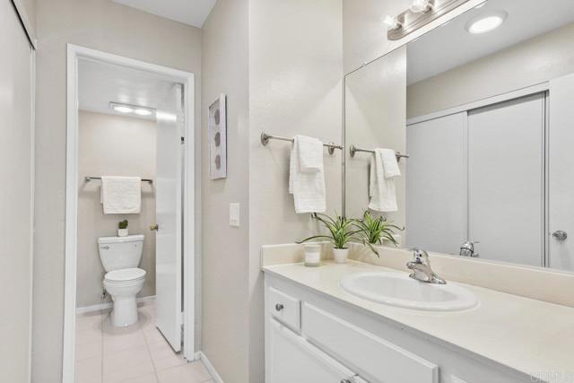 Detail Gallery Image 11 of 29 For 7319 Calle Cristobal #142,  San Diego,  CA 92126 - 2 Beds | 2 Baths