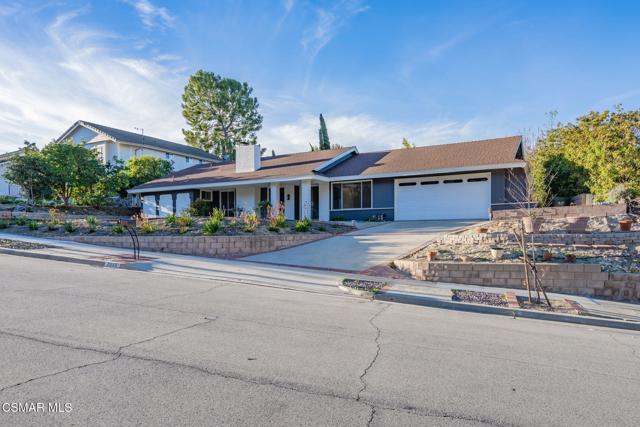 Photo of 2085 Rayshire Street, Thousand Oaks, CA 91362