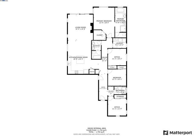 Image 22 of 26 For 5244 Comfrey St