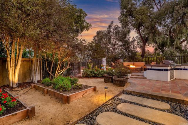 Detail Gallery Image 71 of 74 For 1153 via Montecito, Encinitas,  CA 92024 - 4 Beds | 2/1 Baths